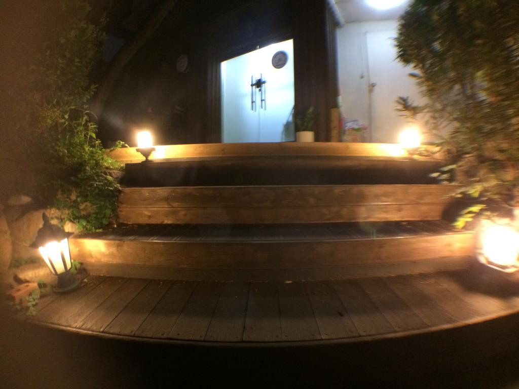 Jeong House Hotel Seoul Exterior photo