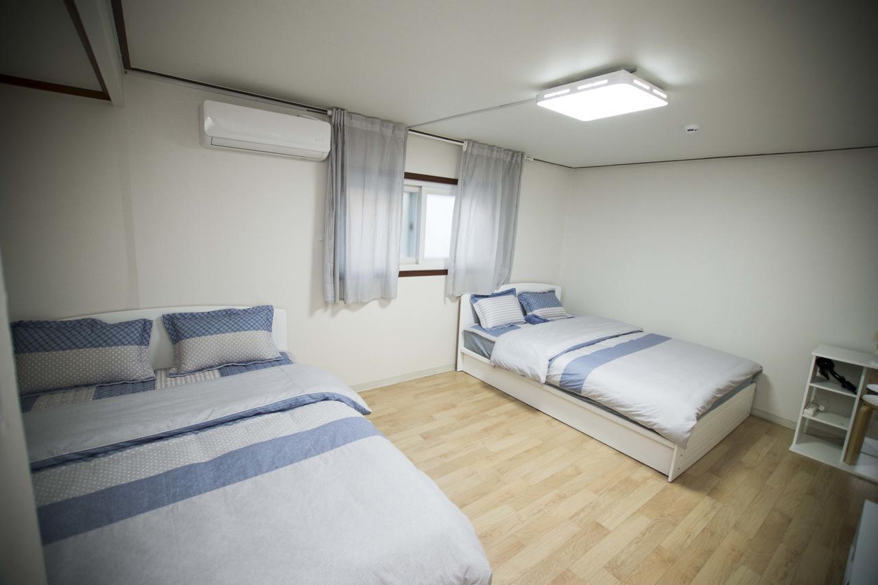 Jeong House Hotel Seoul Exterior photo